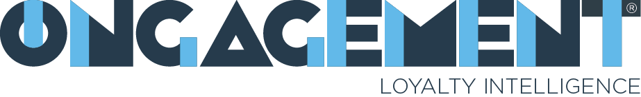 Dashboard Ongagement